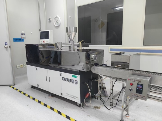 خرید دستگاه ریسندگی آزمایشگاه آزمایشی 5M/S تا 40M/S online manufacture