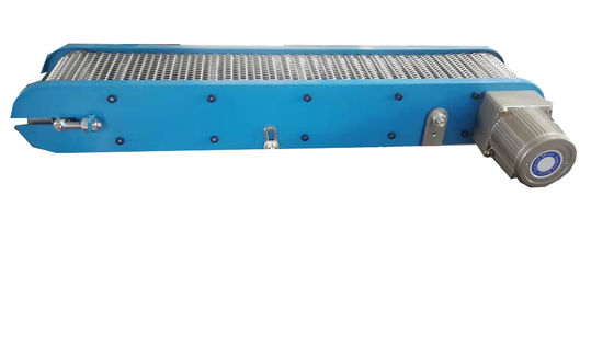 خرید نوار نقاله مینی آزمایشگاه سبک وزن RUIMING online manufacture