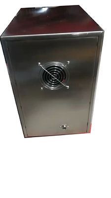 خرید میکرو گرانول تحقیقات آزمایشگاهی 250mmX410mmX406mm online manufacture