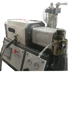خرید دستگاه قالب گیری تزریقی آزمایشگاه SZS بدون آلودگی online manufacture