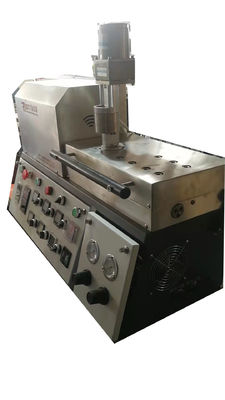 خرید RUIMING 30mm Twin Screw Extruder Mini Testing Machine دستگاه تست online manufacture