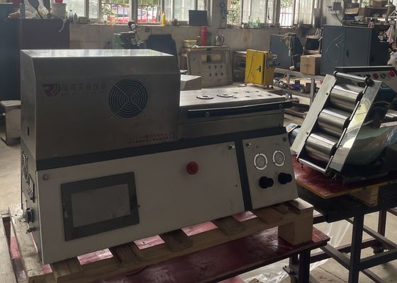 خرید اکسترودر آزمایشگاهی پلاستیکی دی 40mm PVC PPR PE کم مصرف online manufacture