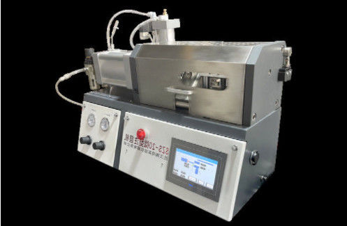 خرید Ruiming SZS میکرو تزریق ماشین قالب گیری پنوماتیک برای آزمایشگاه online manufacture