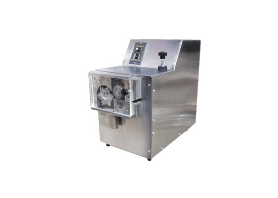 خرید میکرو گرانول فولاد ضد زنگ SQS-180 0.18KW online manufacture
