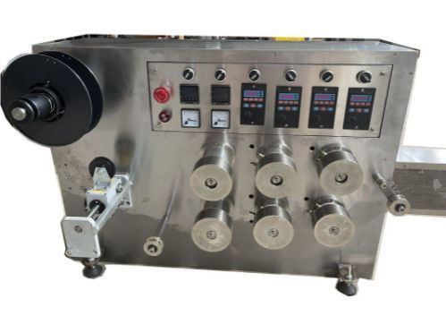 خرید OEM RUIMING دستگاه کشش یک طرفه چرخ کششی Dia 160mm online manufacture