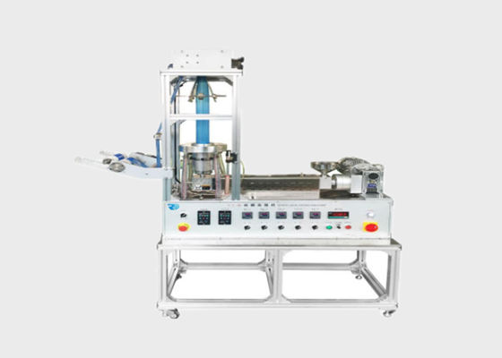 خرید SCM20 80mm-120mm Width Lab Film Machine online manufacture