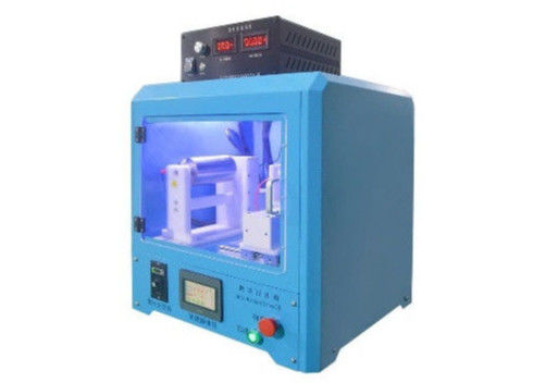خرید تجهیزات سفارشی الکتروریسی حرفه ای 220 ولت 30KVDC online manufacture