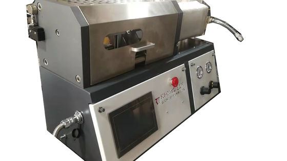دستگاه های قالب گیری تزریق میکرو 3.5A تا 7.0A برای پلی کربنات