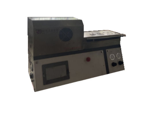 اکسترودر Dia 40mm 1.5kg/H Desktop Mini Lab For Spline