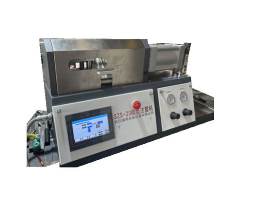 نوع پیستون قالب قالب تزریق پلاستیک کوچک 240V 80T